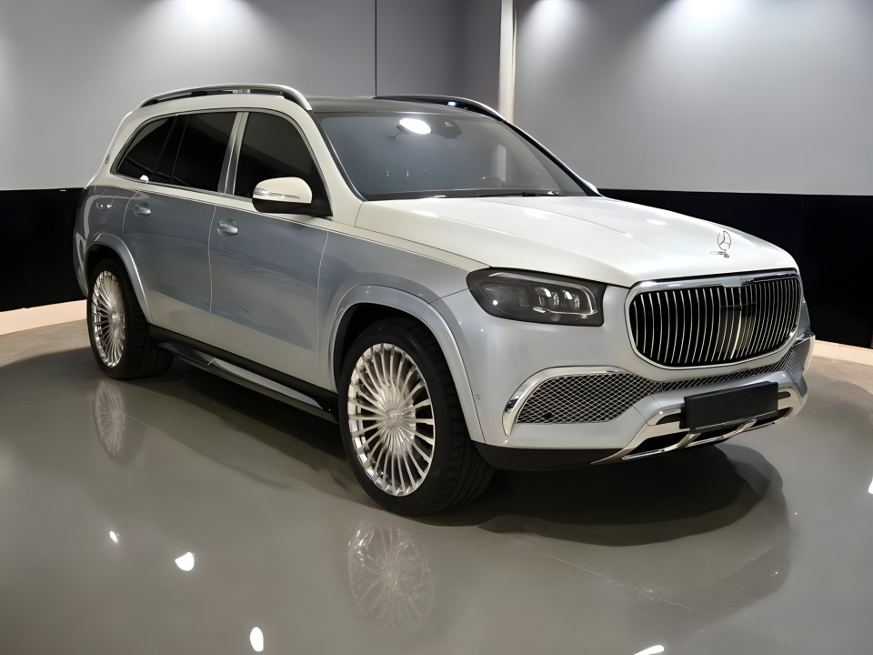 Mercedes-Benz GLS 600 4MATIC (3)