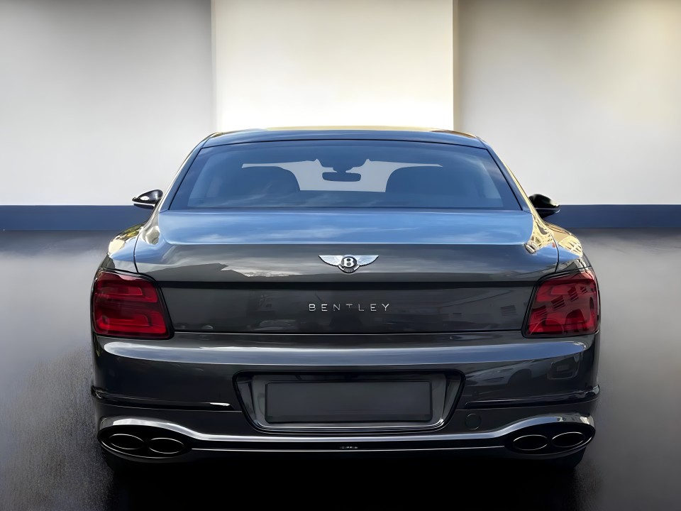 Bentley Flying Spur S V8 - foto 7
