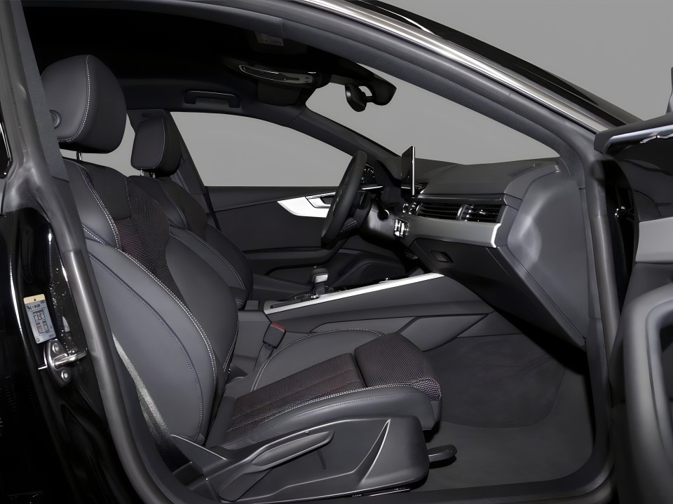 Audi A5 S line 35 TFSI S tronic (3)