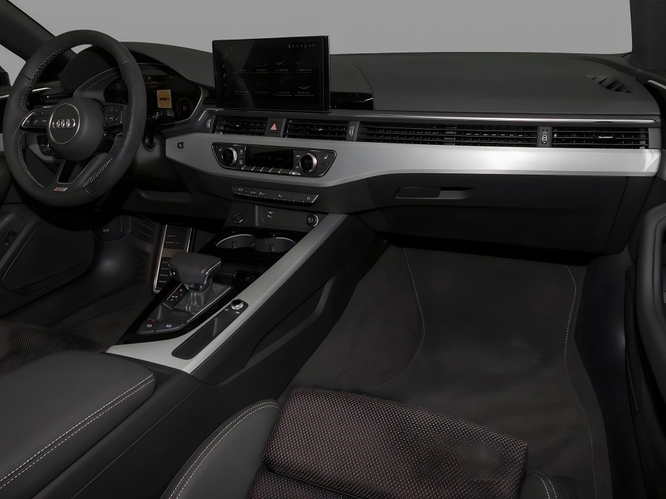 Audi A5 S line 35 TFSI S tronic (4)