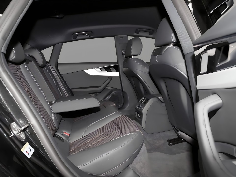 Audi A5 S line 35 TFSI S tronic (5)