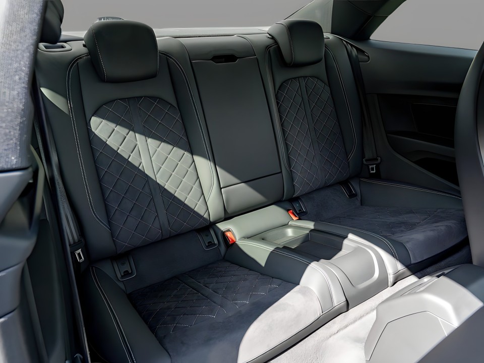 Audi A5 Coupe 35 TFSI S tronic (5)
