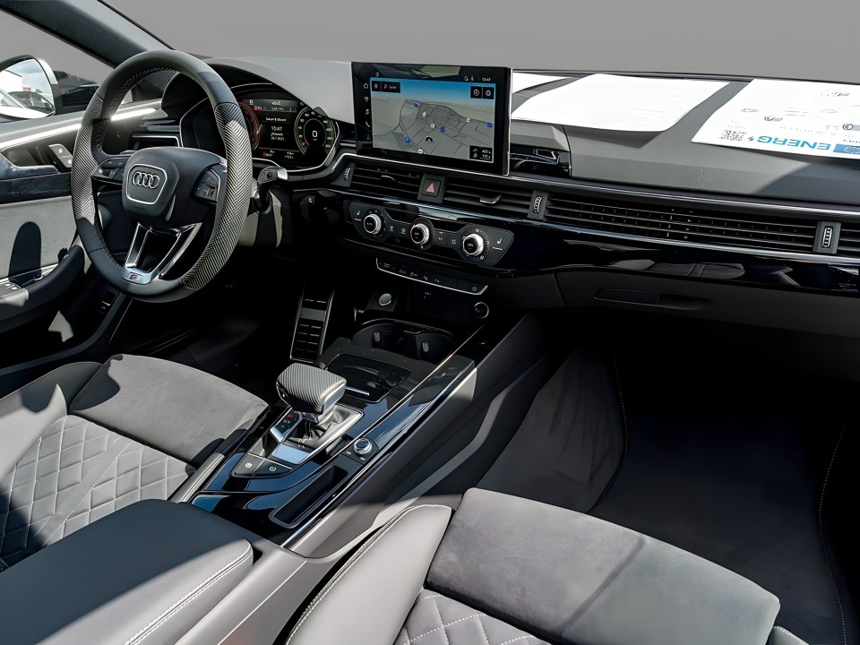 Audi A5 Coupe 35 TFSI S tronic (4)