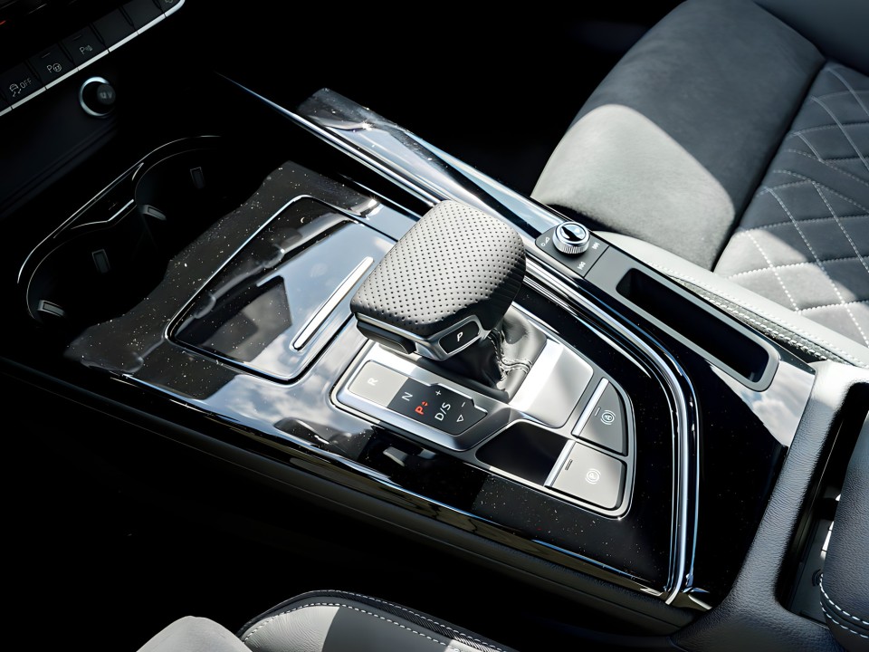 Audi A5 Coupe 35 TFSI S tronic - foto 7