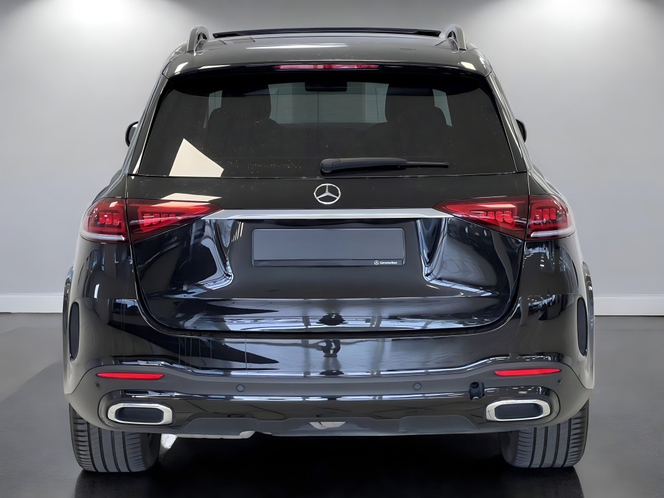 Mercedes-Benz GLE 400d 4MATIC AMG Line (3)