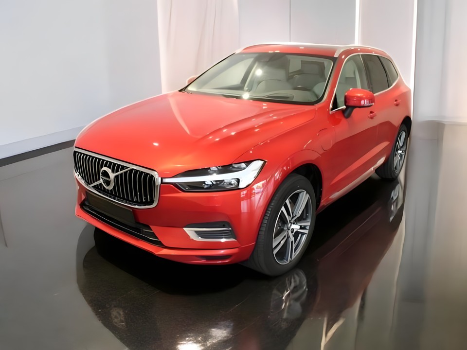Volvo XC 60 T8