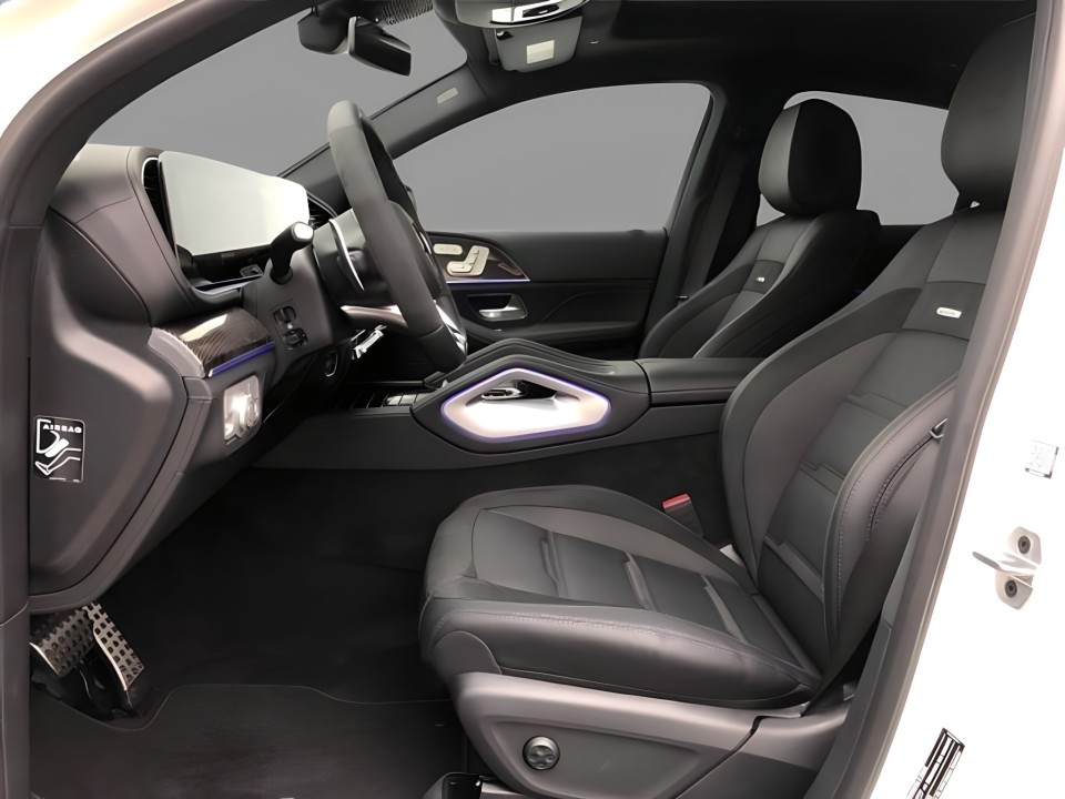 Mercedes-Benz GLE Coupe 63 S 4MATIC (5)