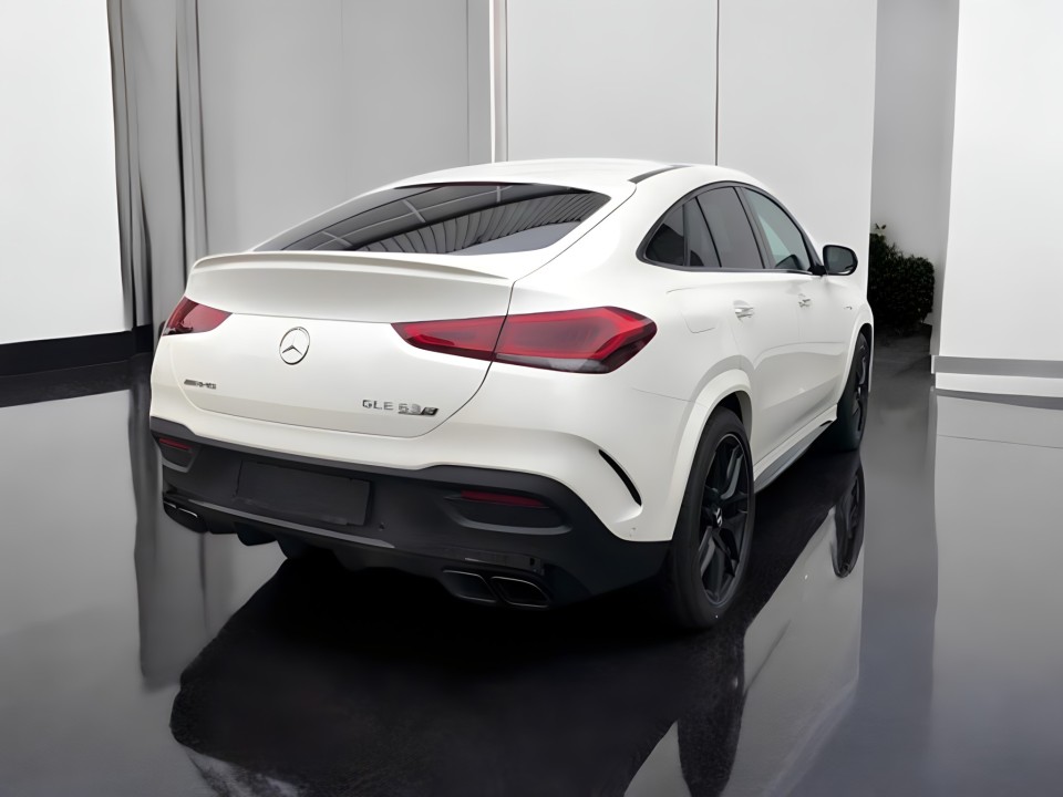 Mercedes-Benz GLE Coupe 63 S 4MATIC (4)