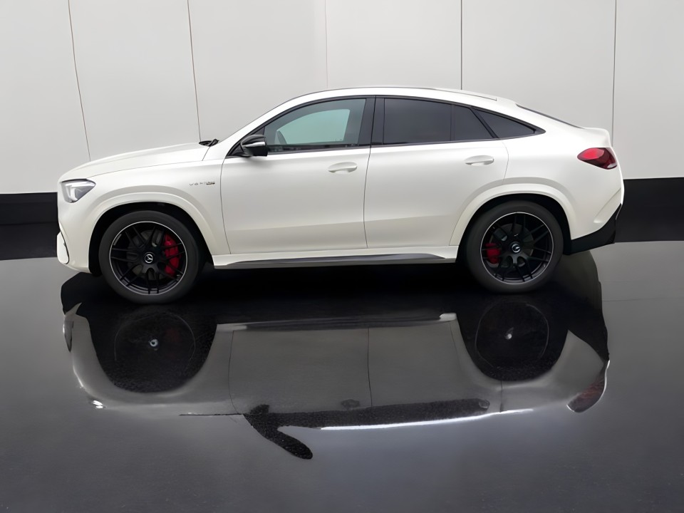 Mercedes-Benz GLE Coupe 63 S 4MATIC (3)