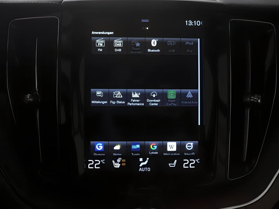 Volvo XC 60 T8 - foto 10