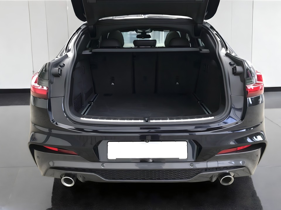 Audi Q8 50 TDI quattro tiptronic (3)