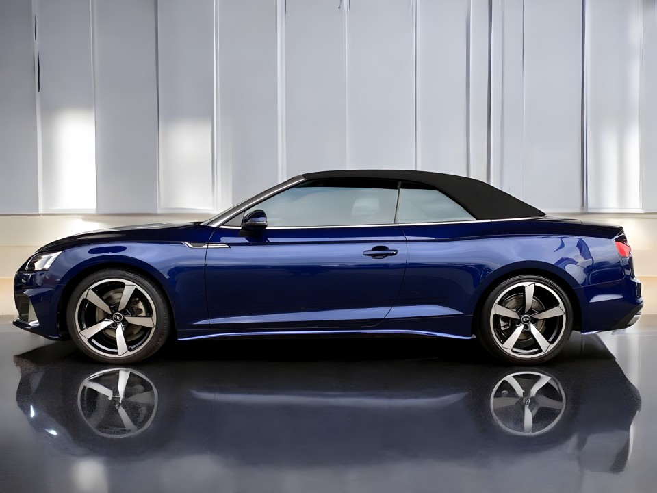 Audi A5 35 TFSI S tronic (5)