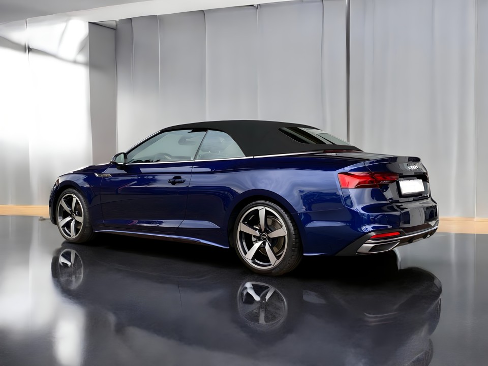 Audi A5 35 TFSI S tronic (4)
