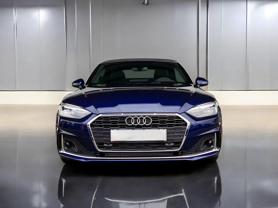 Audi A5 35 TFSI S tronic (2)