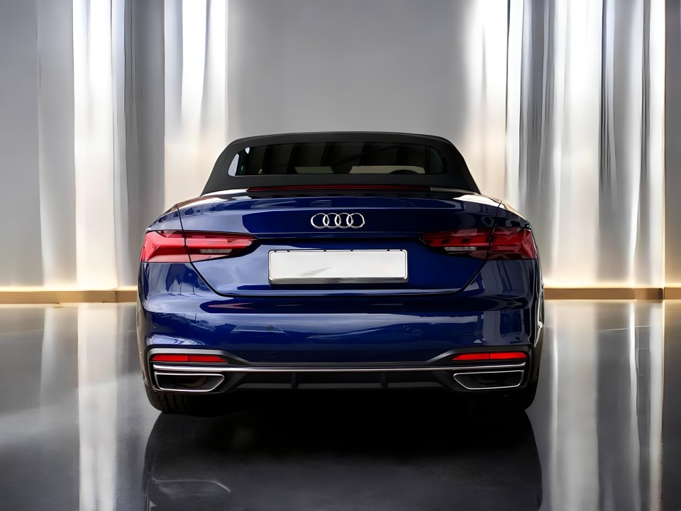 Audi A5 35 TFSI S tronic (3)