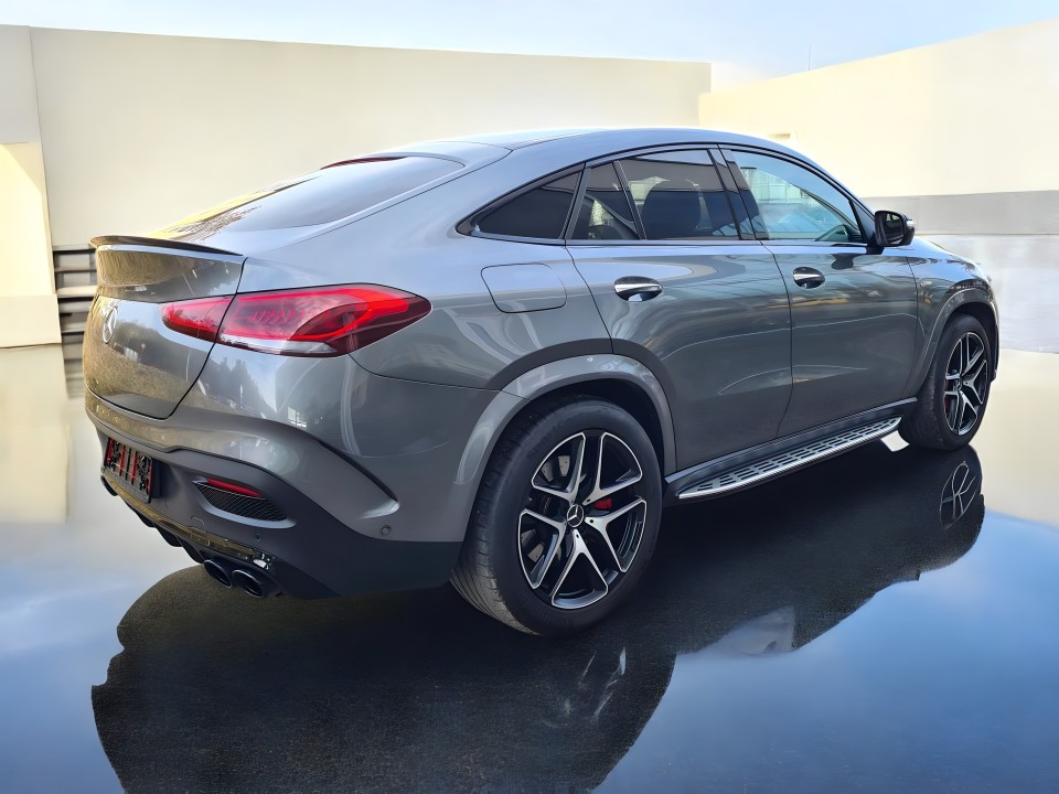 Mercedes-Benz GLE Coupe 53 AMG 4MATIC (4)