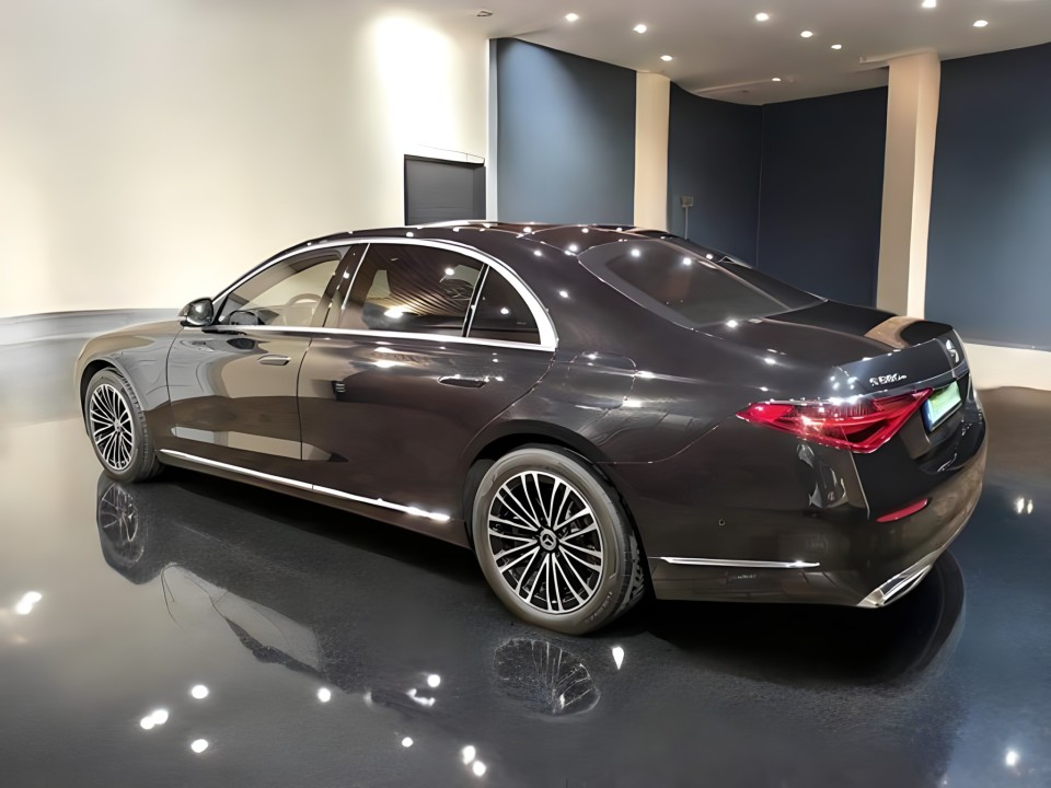 Mercedes-Benz S 580 L 4MATIC (4)