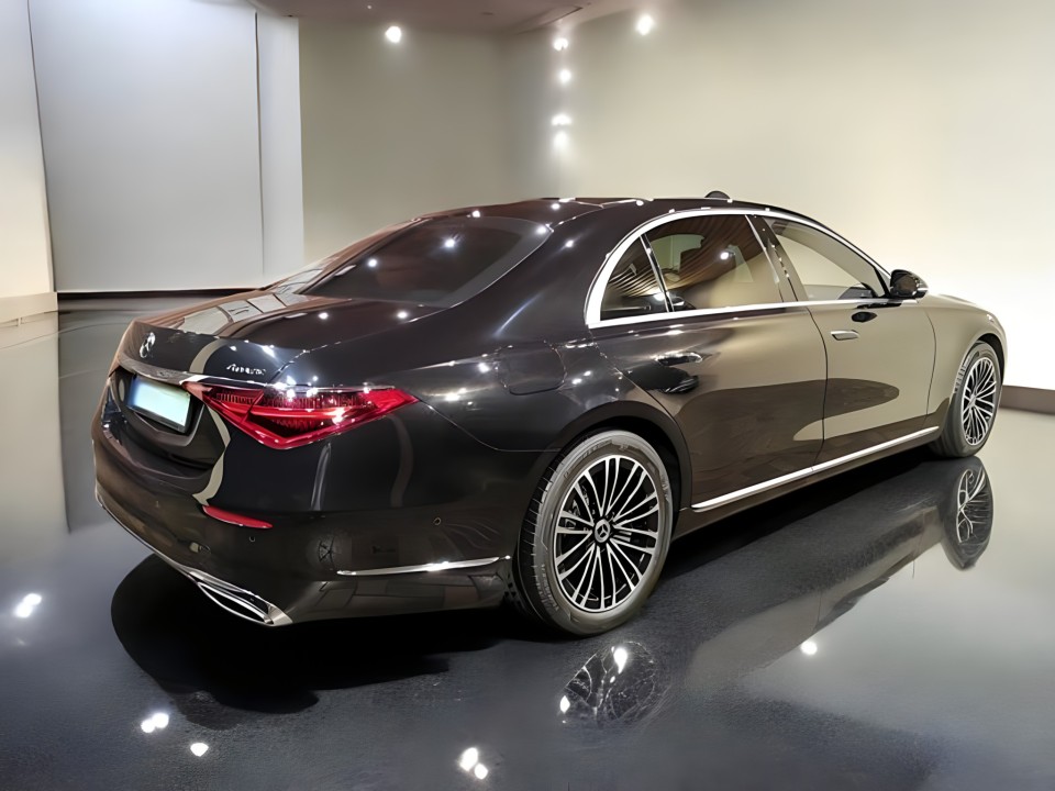 Mercedes-Benz S 580 L 4MATIC (5)