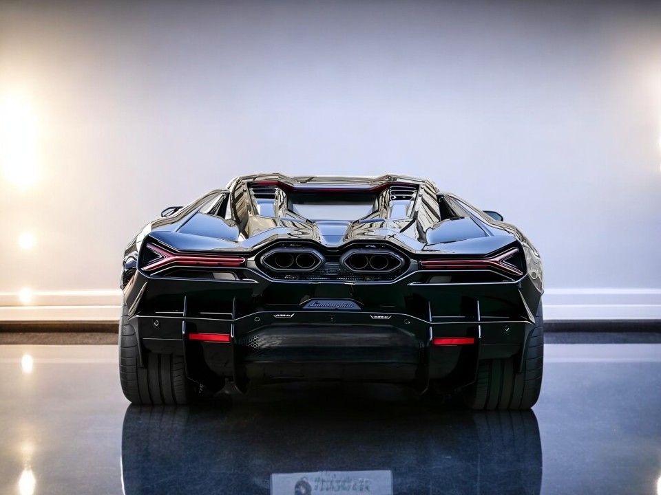 Lamborghini Revuelto (4)