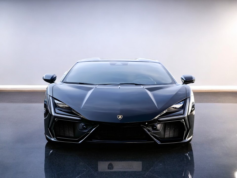 Lamborghini Revuelto (5)