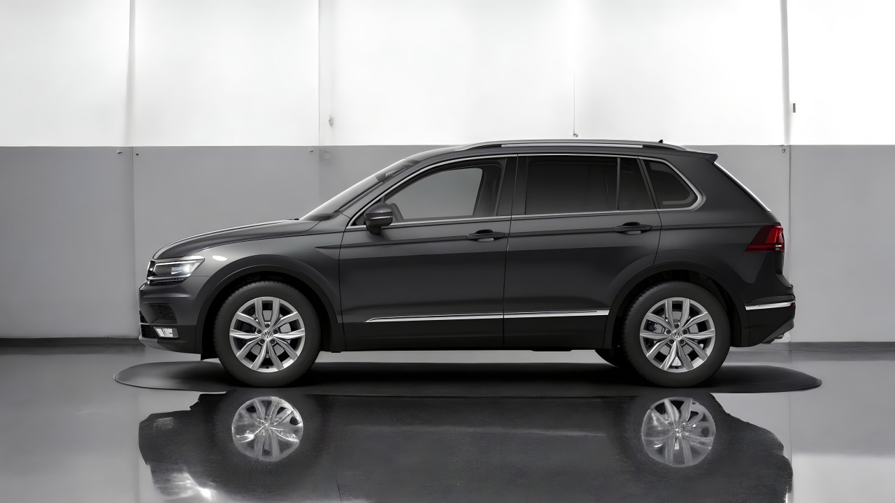 Volkswagen Tiguan Highline 1.5 TSI DSG (5)
