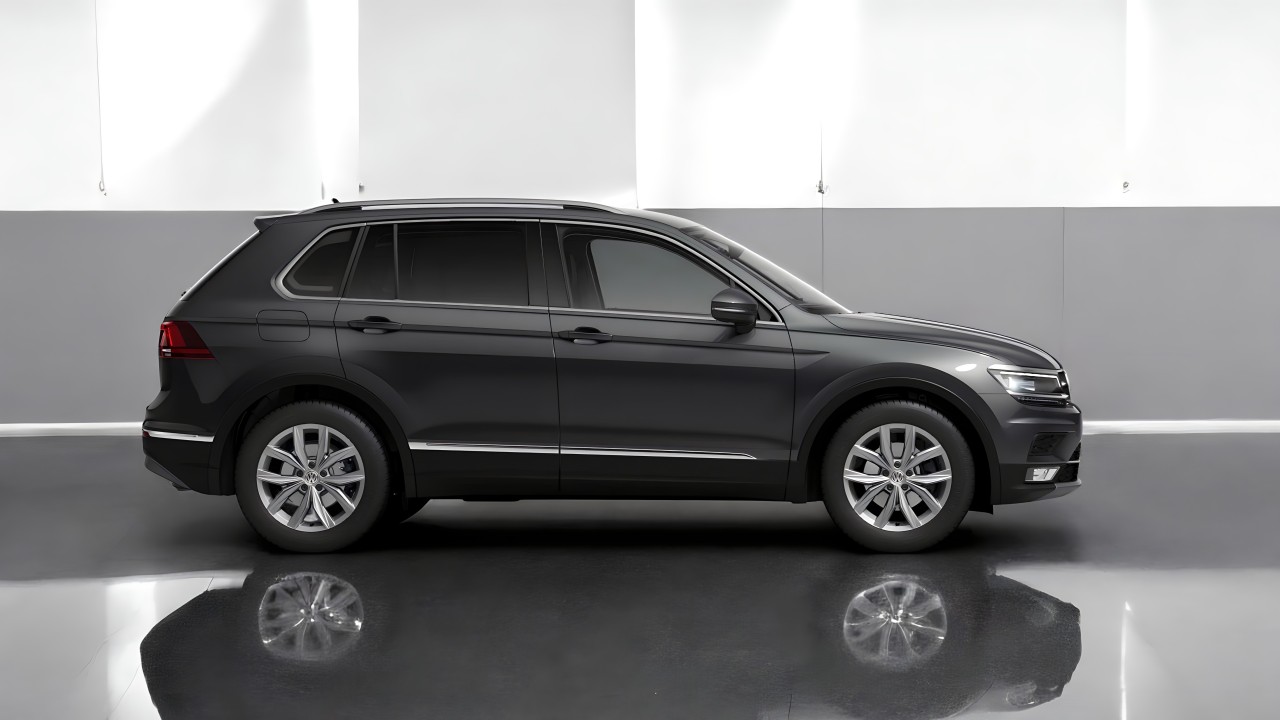 Volkswagen Tiguan Highline 1.5 TSI DSG (2)