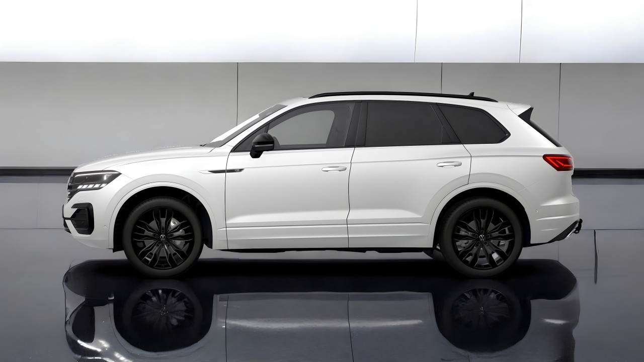 Volkswagen Touareg R-Line 3.0 TDI DSG R-Line 4Motion (3)