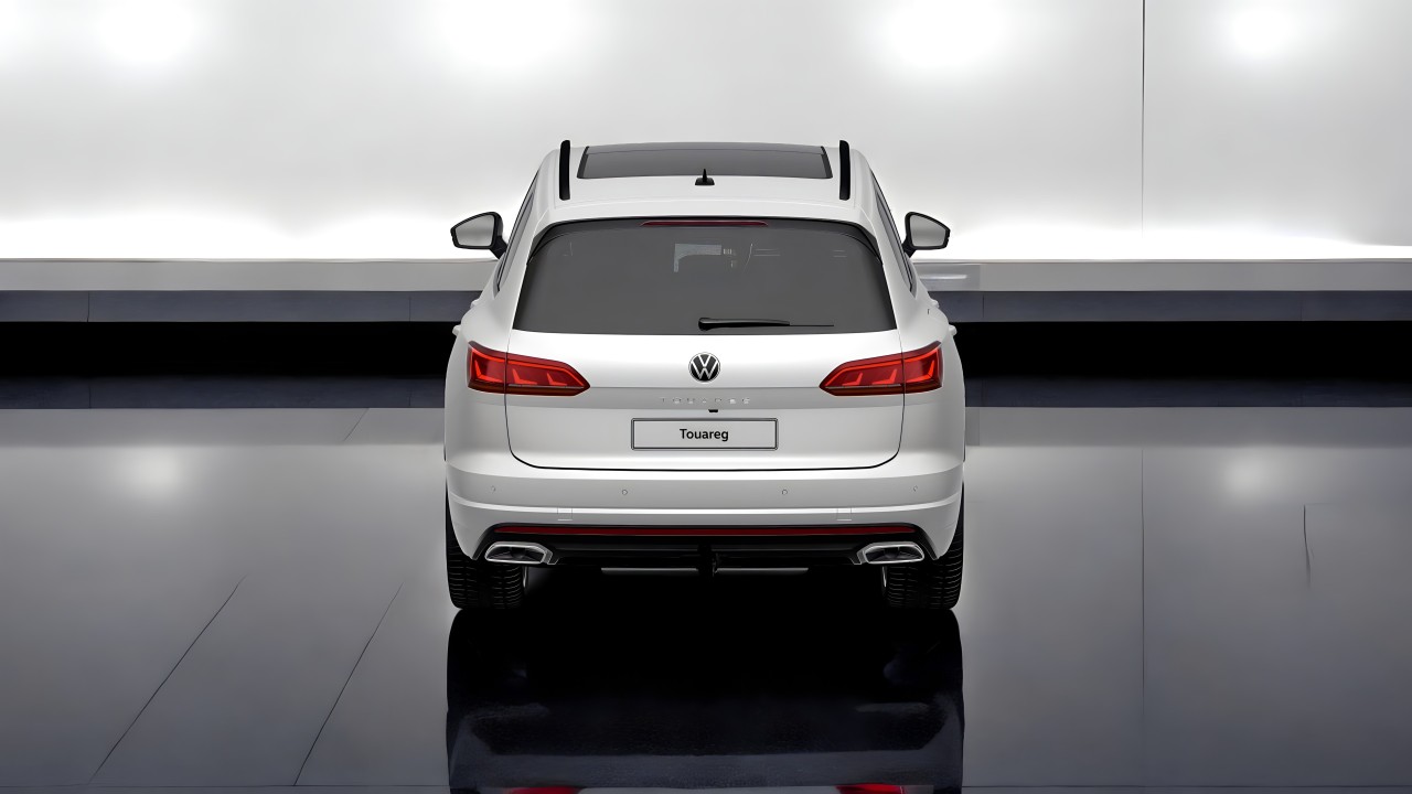 Volkswagen Touareg R-Line 3.0 TDI DSG R-Line 4Motion (5)