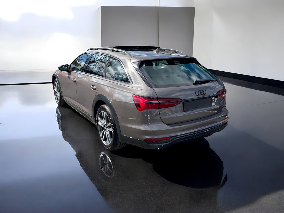 Audi A6 Allroad 55 TDI Quattro (3)
