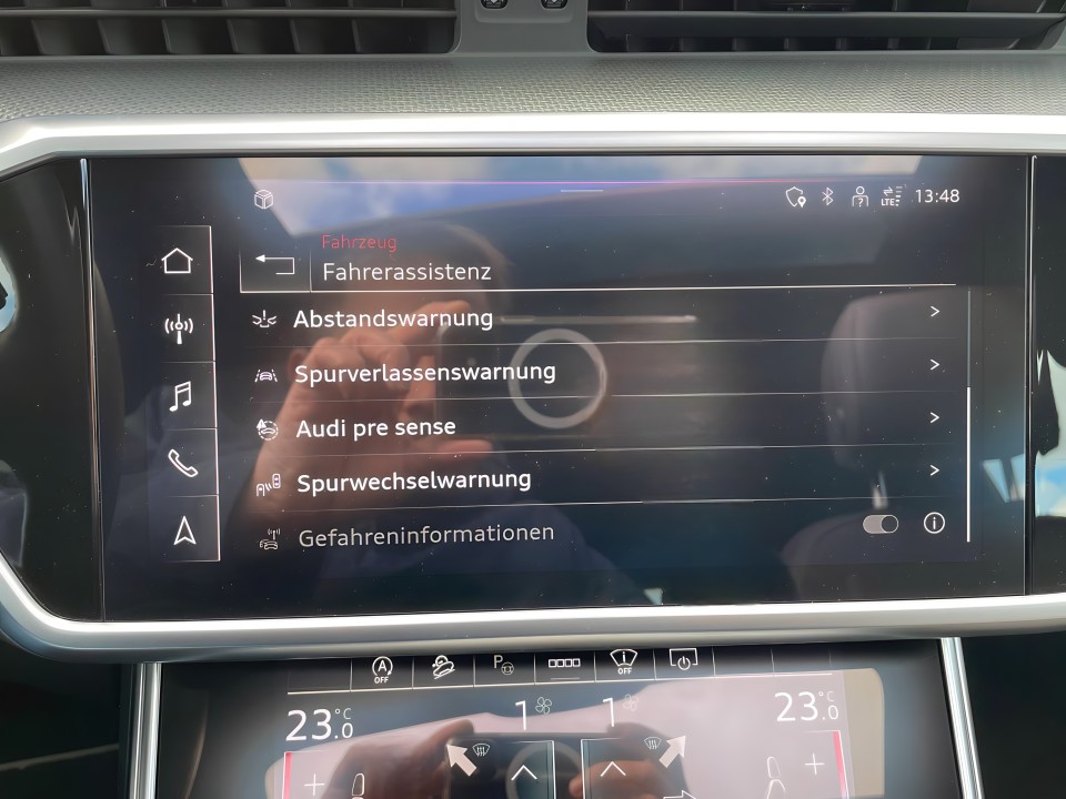 Audi A6 Allroad 55 TDI Quattro - foto 14