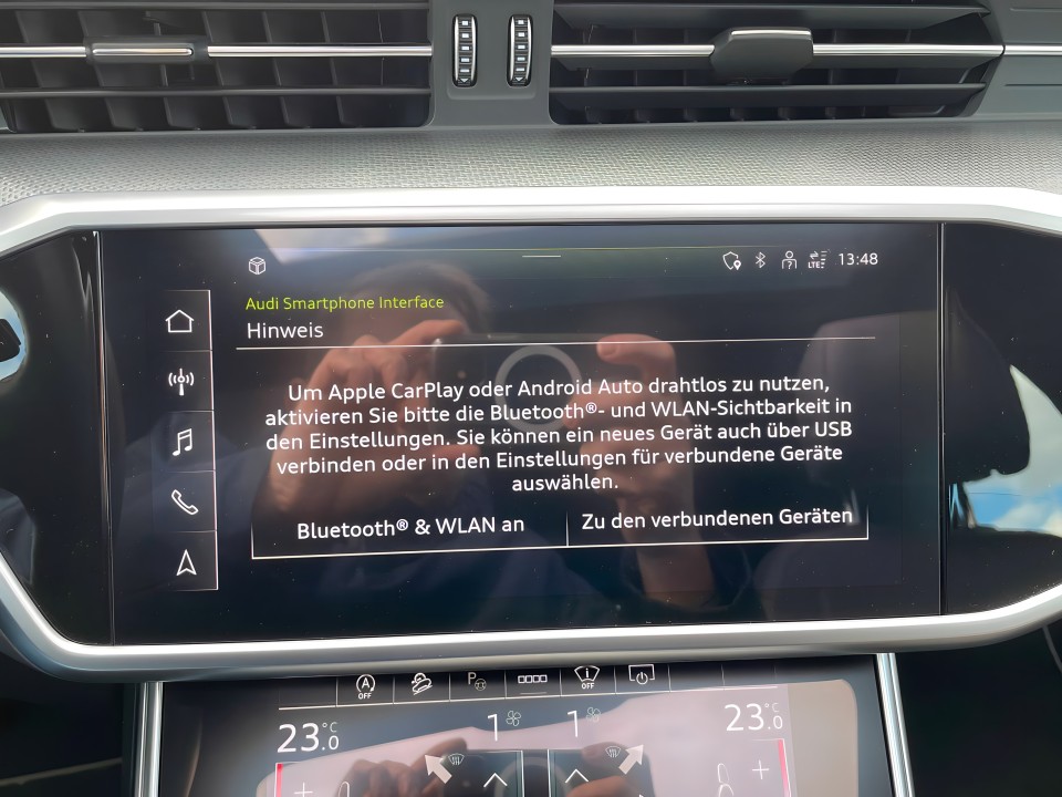 Audi A6 Allroad 55 TDI Quattro - foto 16