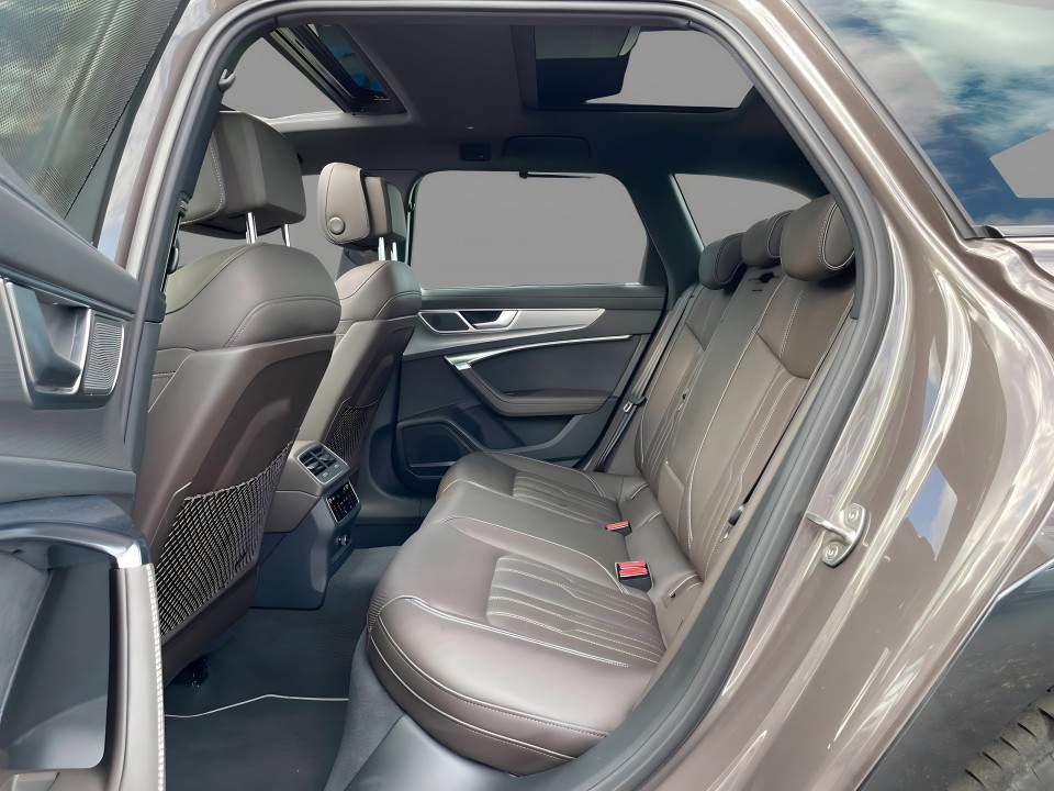 Audi A6 Allroad 55 TDI Quattro - foto 10