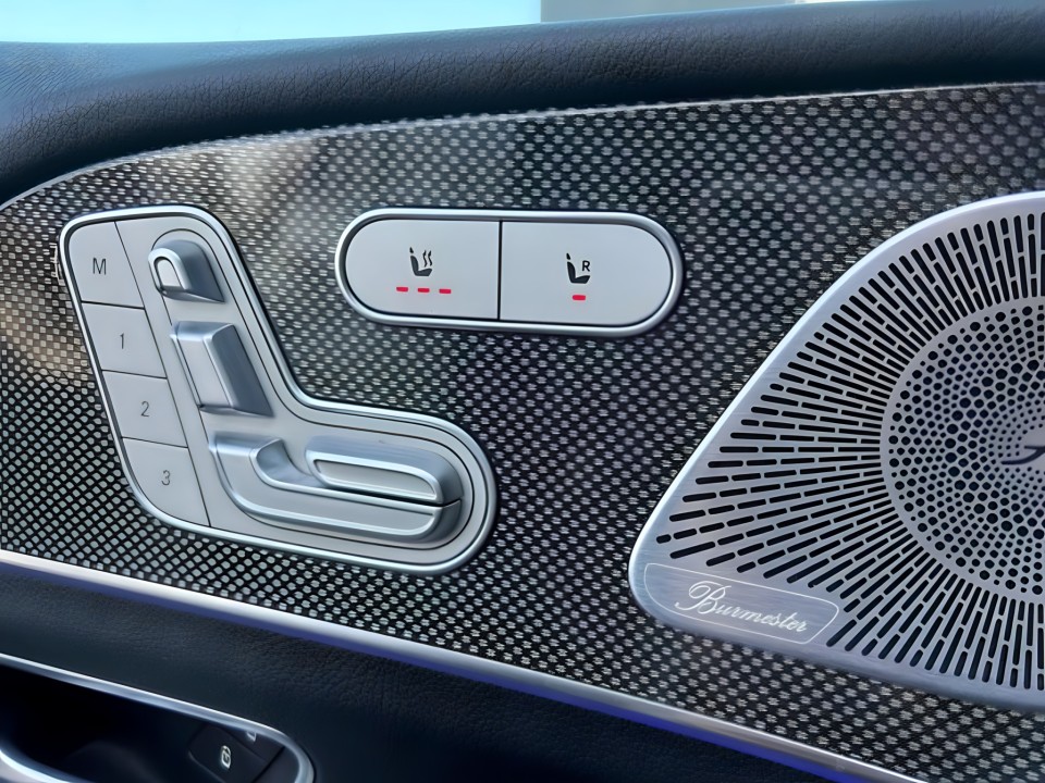 Mercedes-Benz GLE Coupe 400 d 4MATIC (5)