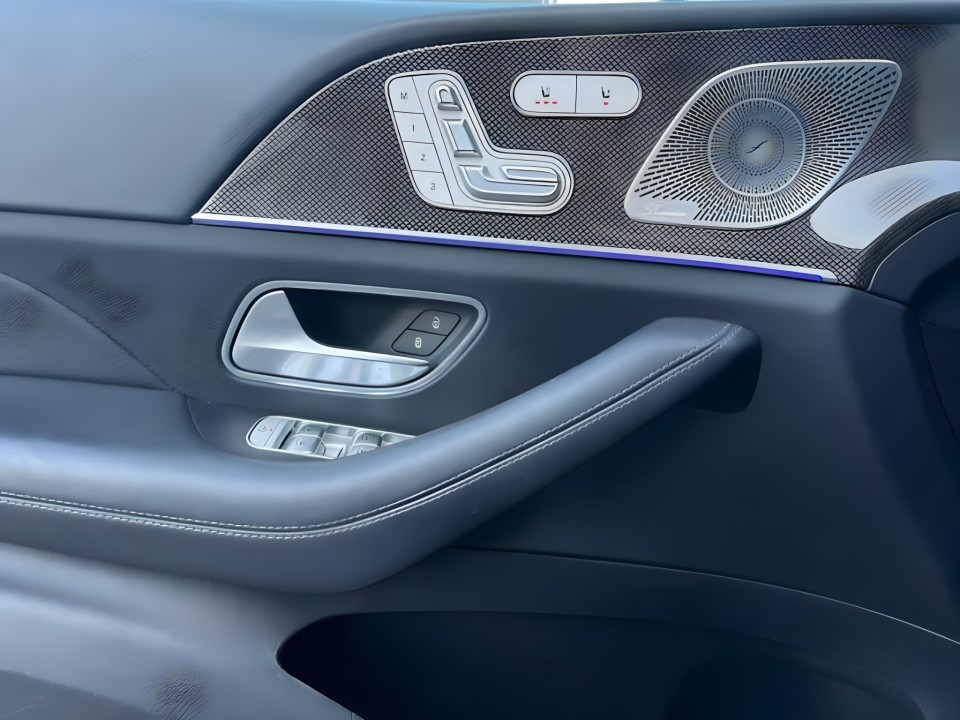 Mercedes-Benz GLE Coupe 400 d 4MATIC - foto 11