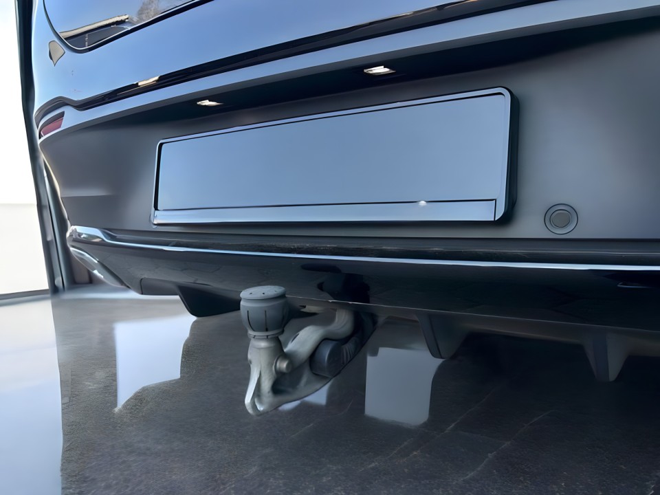 Mercedes-Benz GLE Coupe 400 d 4MATIC - foto 15