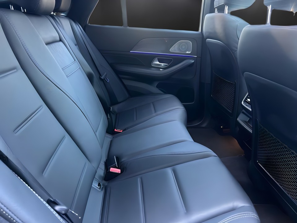 Mercedes-Benz GLE Coupe 400 d 4MATIC - foto 9