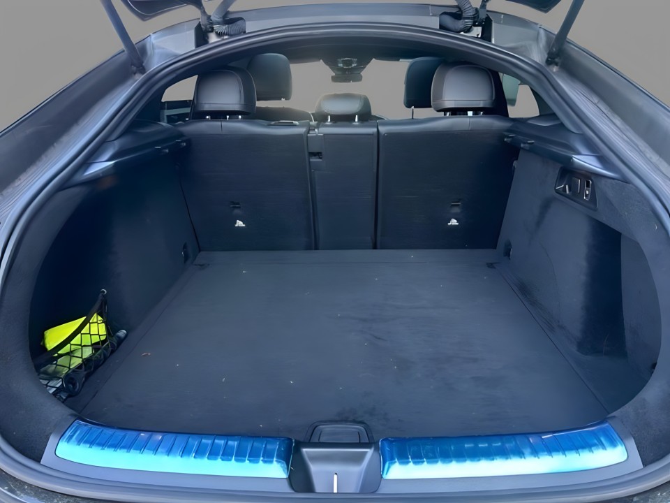 Mercedes-Benz GLE Coupe 400 d 4MATIC - foto 14