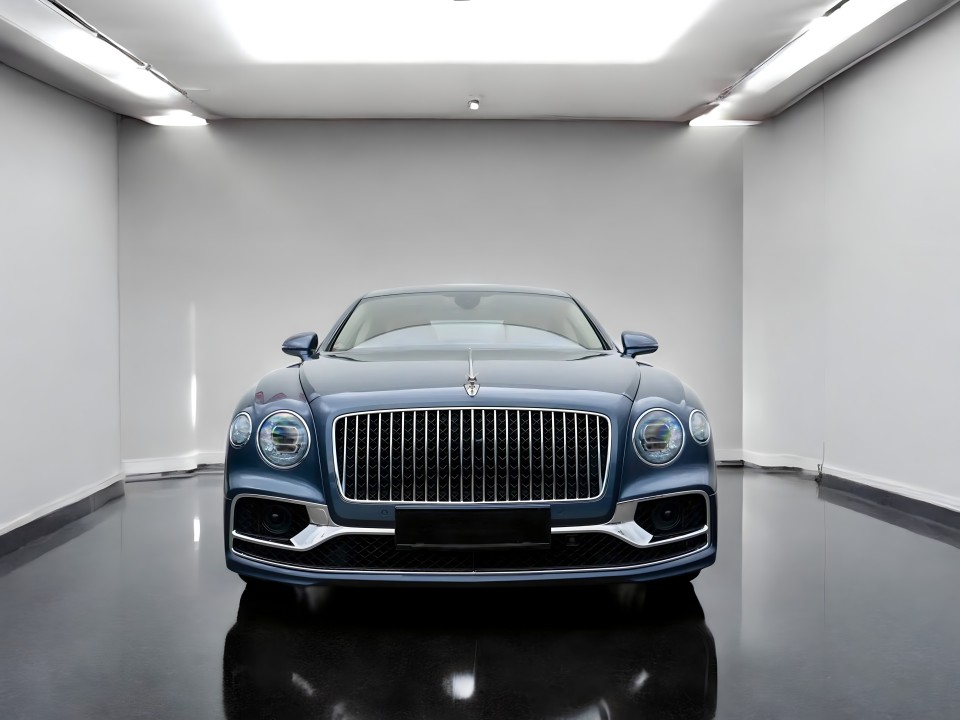 Bentley Flying Spur W12 (5)