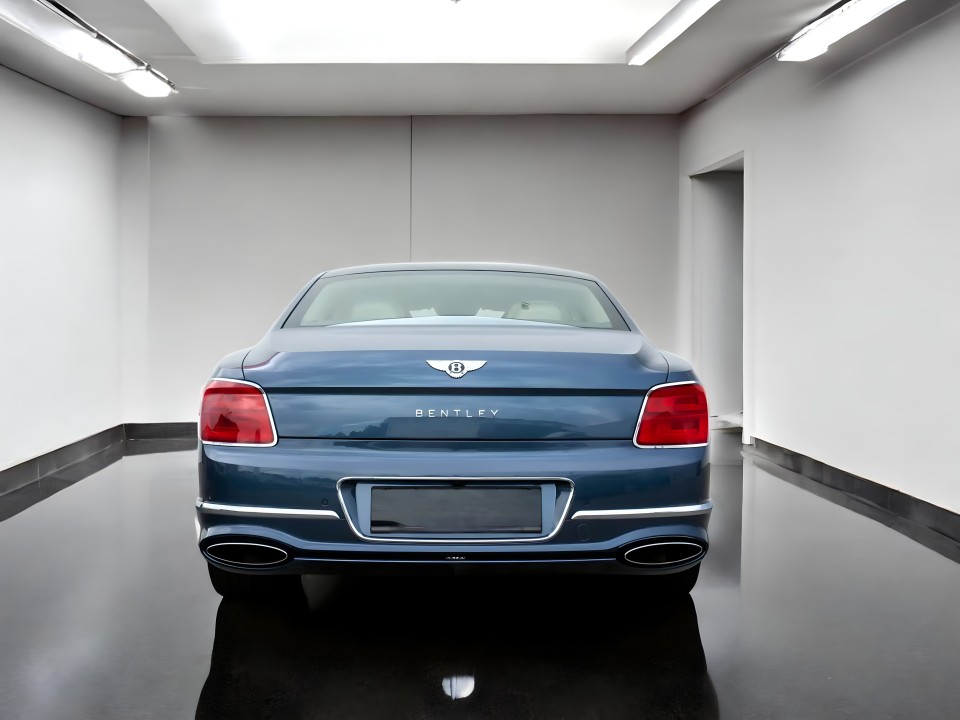 Bentley Flying Spur W12 (3)