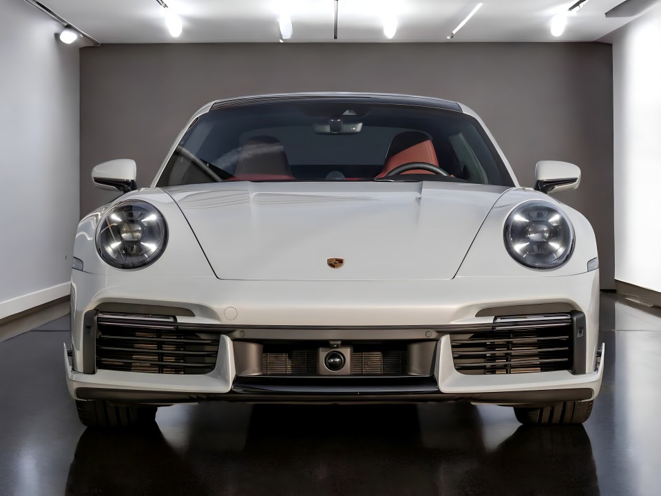 Porsche 911-TURBO-S (3)