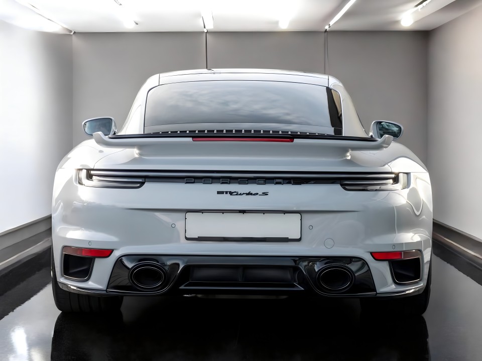 Porsche 911-TURBO-S (5)