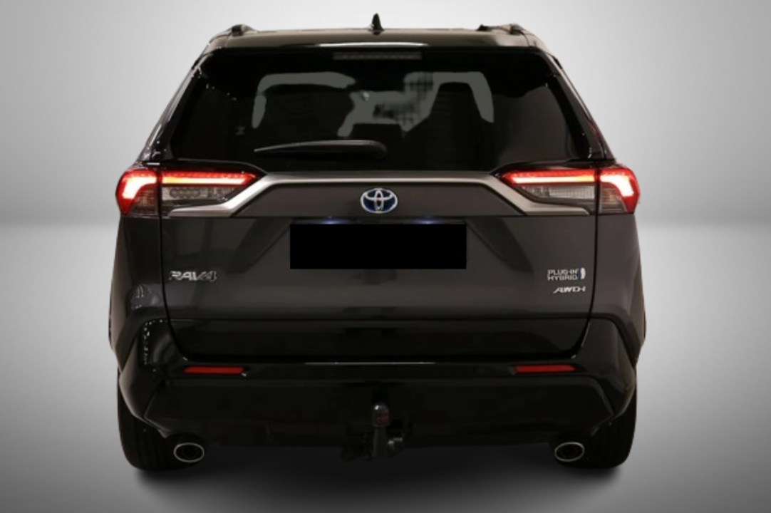 Toyota RAV4 Plug-in Hybrid 306hp Style Premium (4)