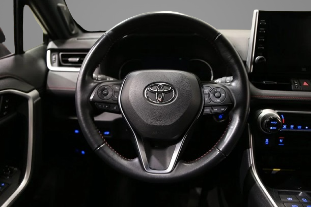 Toyota RAV4 Plug-in Hybrid 306hp Style Premium - foto 6