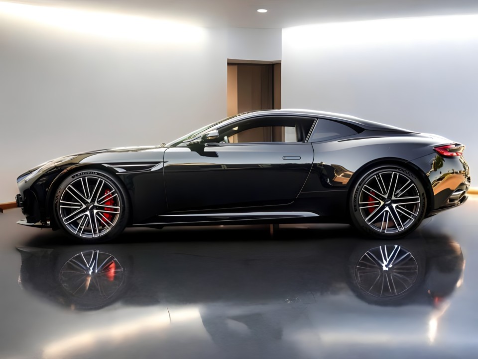 Aston Martin DB12 V8 (4)