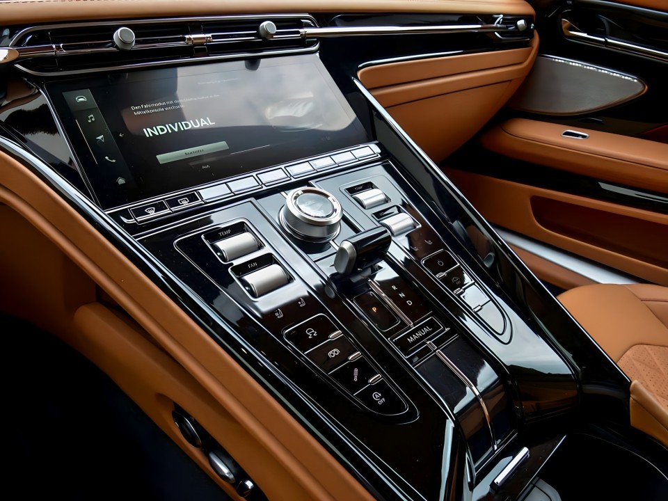 Aston Martin DB12 Coupe - foto 19