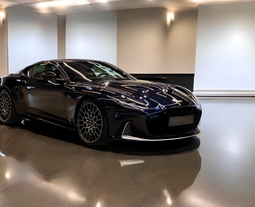 Aston Martin DBS 770 (4)