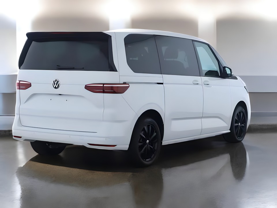 Volkswagen Multivan T7 (2)
