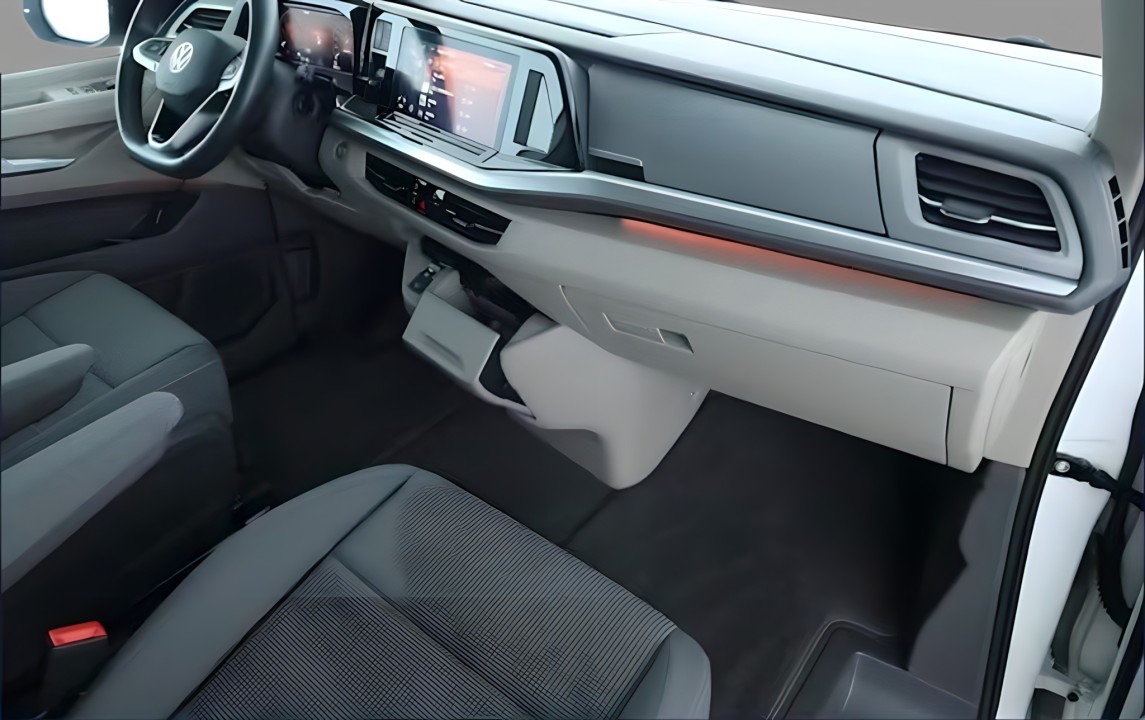 Volkswagen Multivan T7 (3)