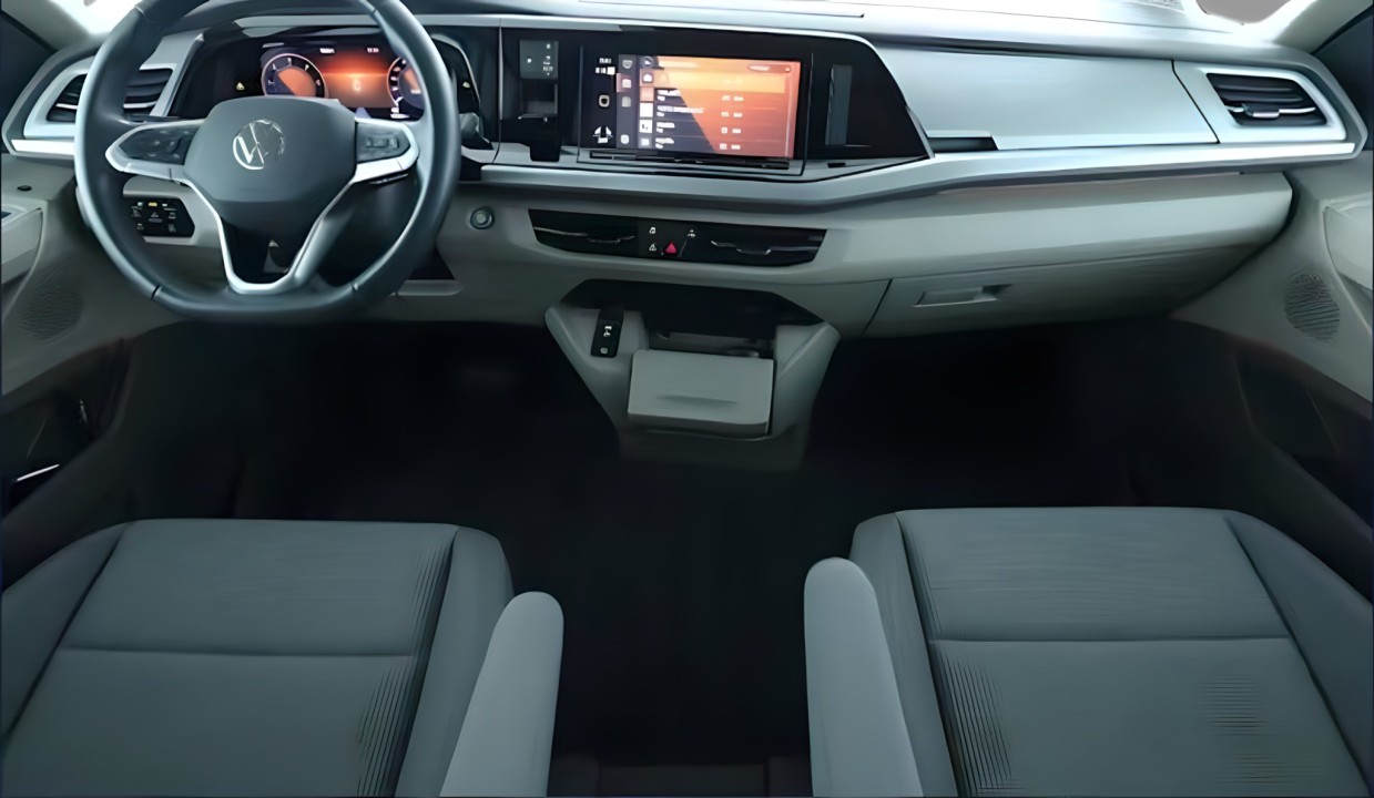 Volkswagen Multivan T7 (4)