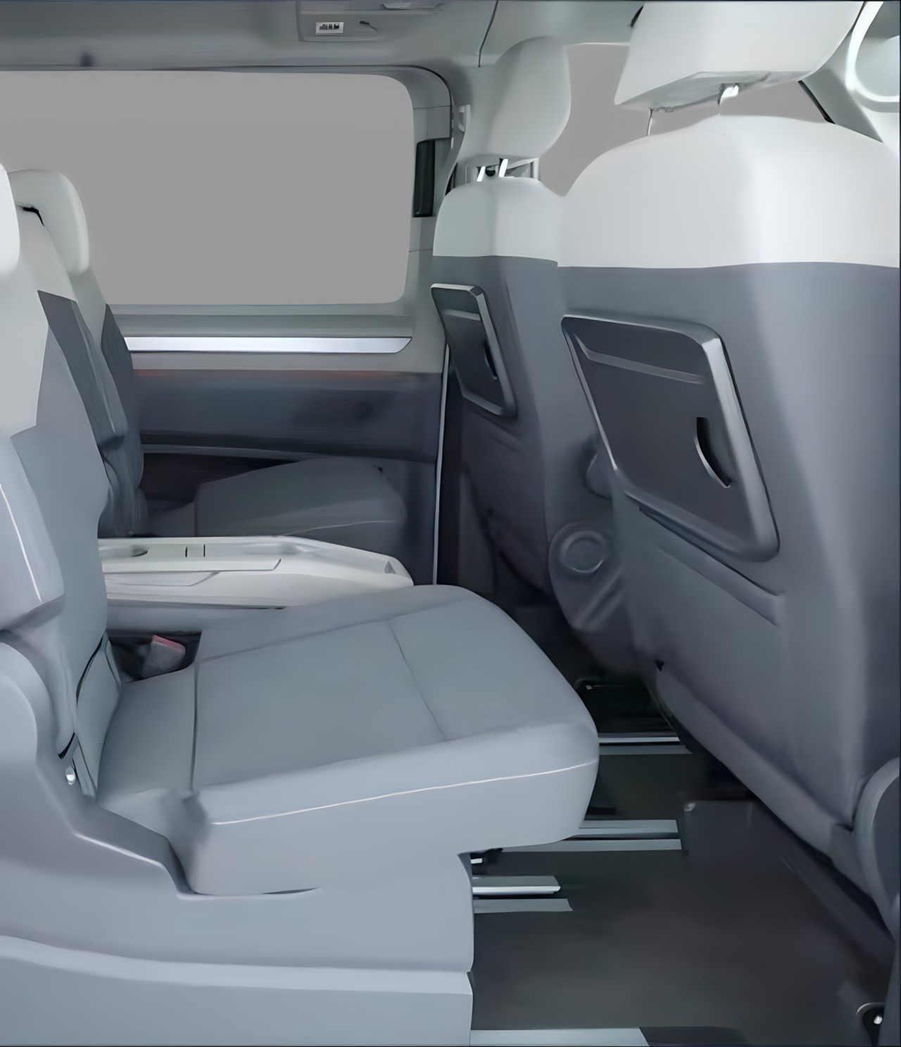 Volkswagen Multivan T7 (5)